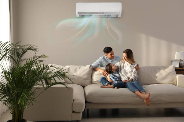 Best HVAC troubleshooting  in Berryville, TX