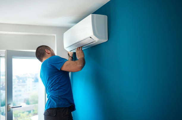 Best HVAC emergency services  in Berryville, TX