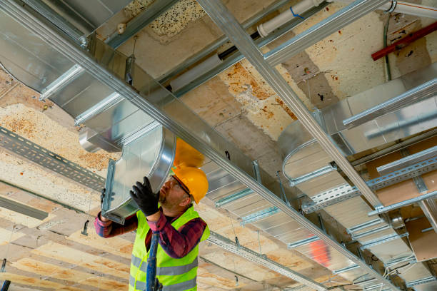 Best Furnace installation  in Berryville, TX