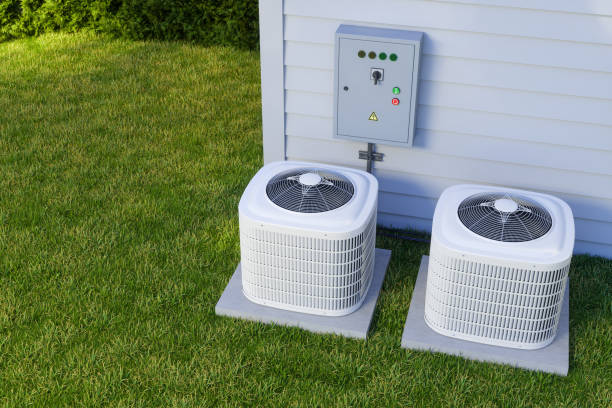 Best Heating repair services  in Berryville, TX