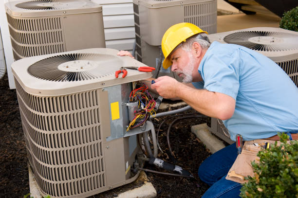 Best HVAC repair near me  in Berryville, TX