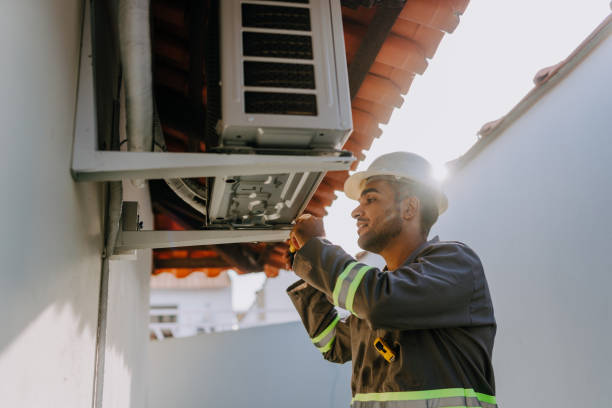 Best Best HVAC companies  in Berryville, TX