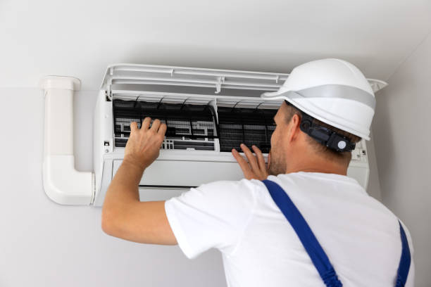 Best HVAC cleaning services  in Berryville, TX