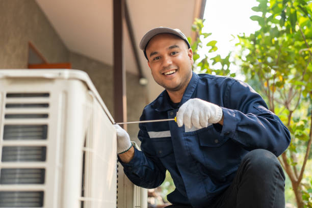 Best Affordable air conditioning repair  in Berryville, TX