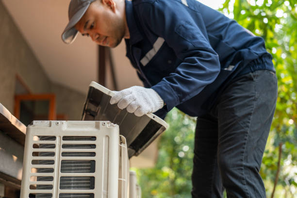 Best HVAC companies near me  in Berryville, TX