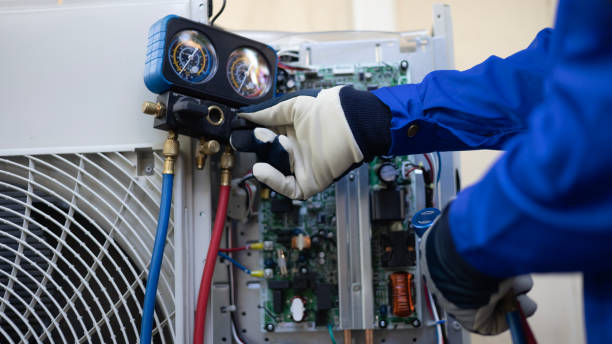 Best Local HVAC companies  in Berryville, TX