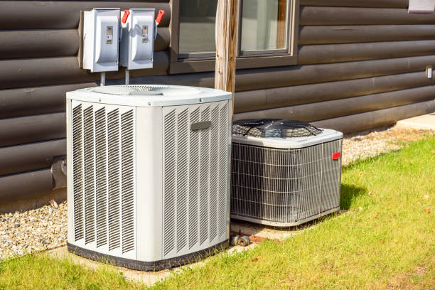 Best HVAC tune-up services  in Berryville, TX