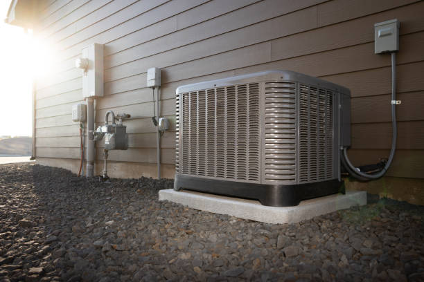 HVAC troubleshooting in Berryville, TX